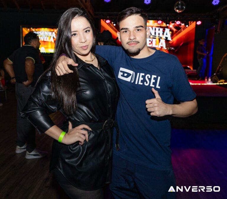 Resenha de Fivela-410