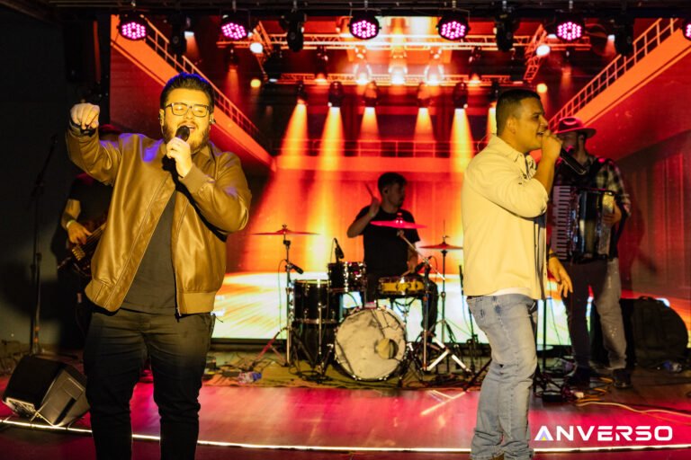 Resenha de Fivela-430