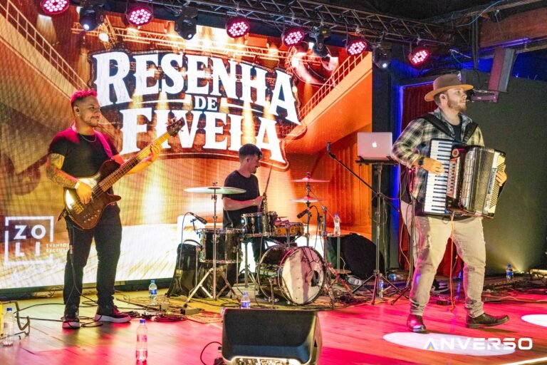 Resenha de Fivela-463