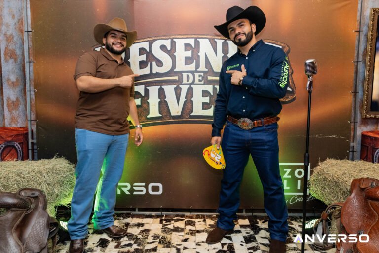 Resenha de Fivela-50