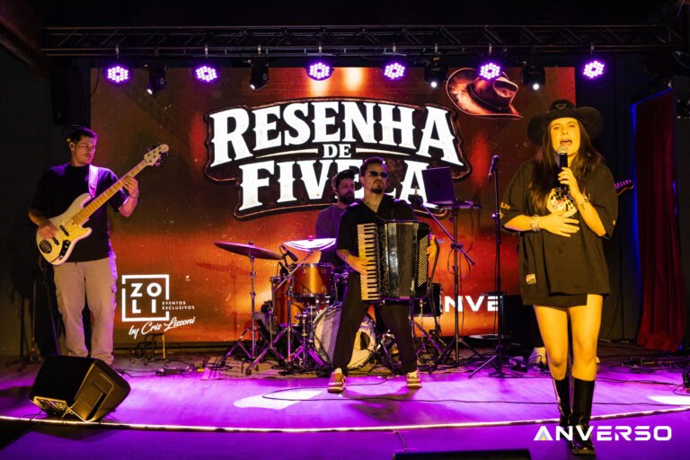 Resenha de Fivela-67