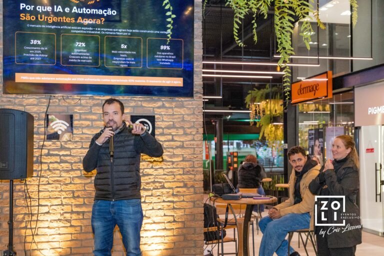 Business Round Maio-95
