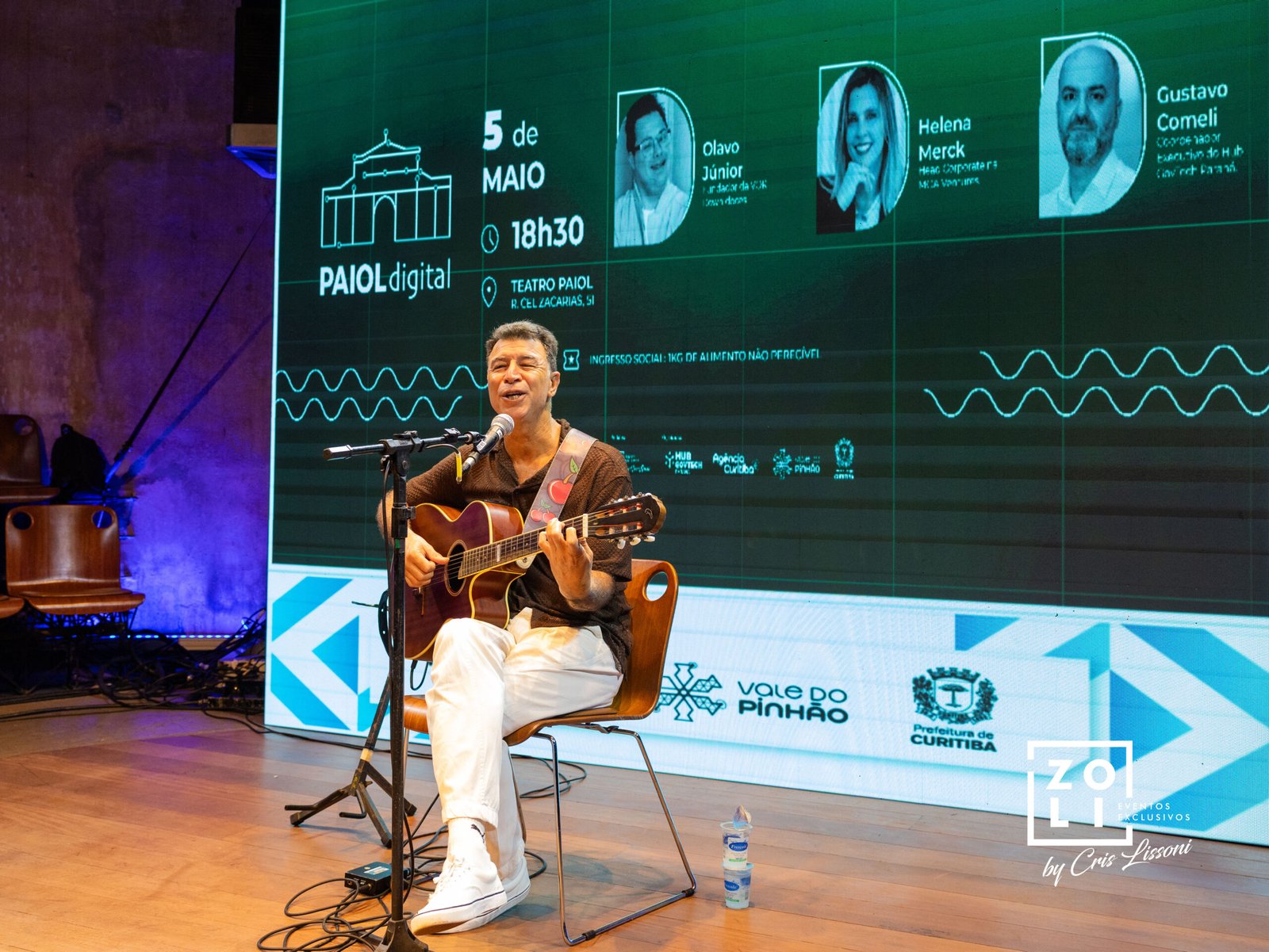 Paiol Digital – 05-05-2026