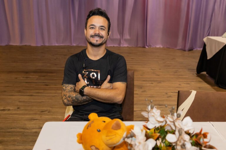 Podcast Cá Entre Nós Mili-164