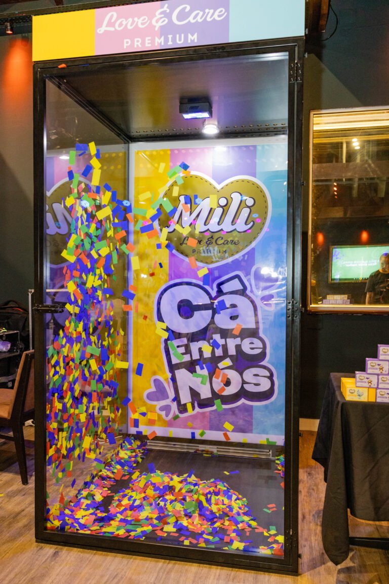 Podcast Cá Entre Nós Mili-166