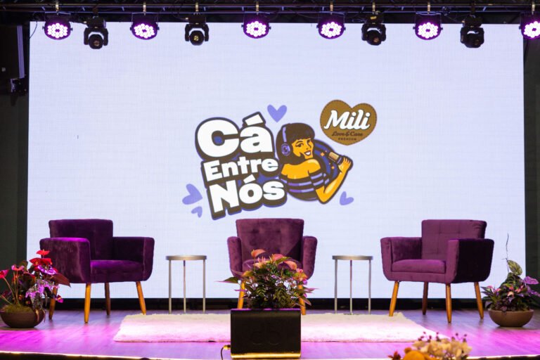 Podcast Cá Entre Nós Mili-17