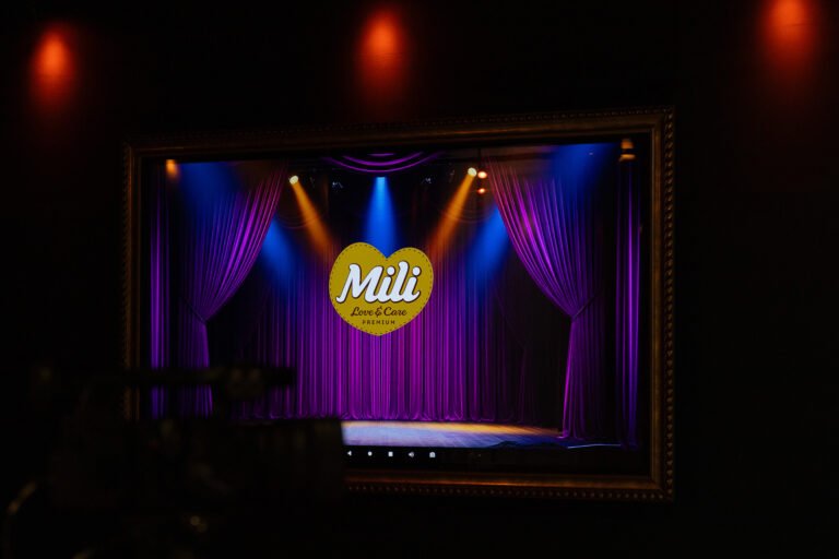 Podcast Cá Entre Nós Mili-20