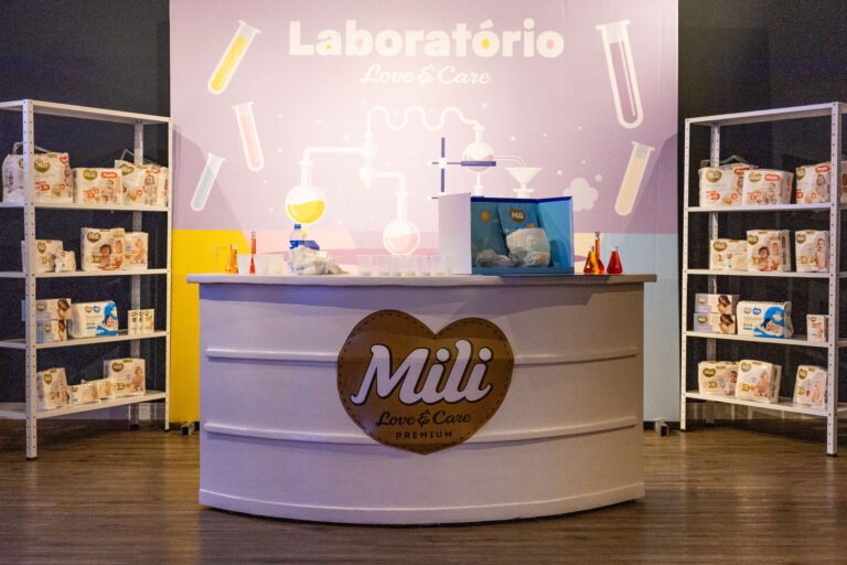 Podcast Cá Entre Nós Mili-273