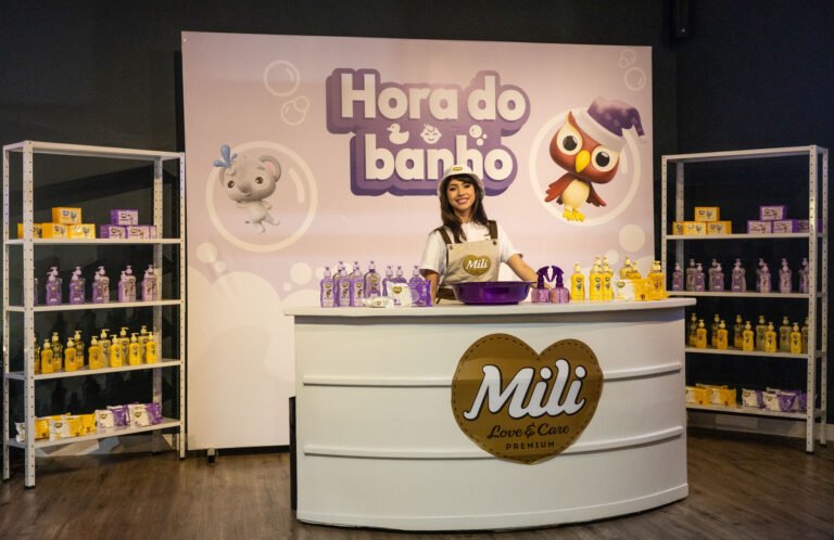 Podcast Cá Entre Nós Mili-36