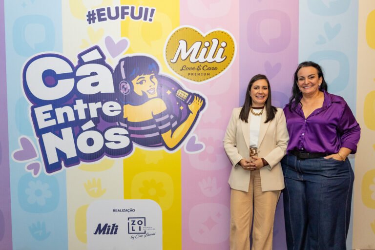 Podcast Cá Entre Nós Mili-380