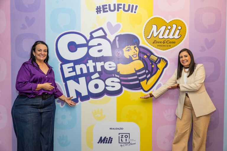 Podcast Cá Entre Nós Mili-385