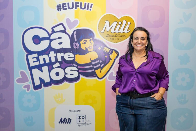 Podcast Cá Entre Nós Mili-387