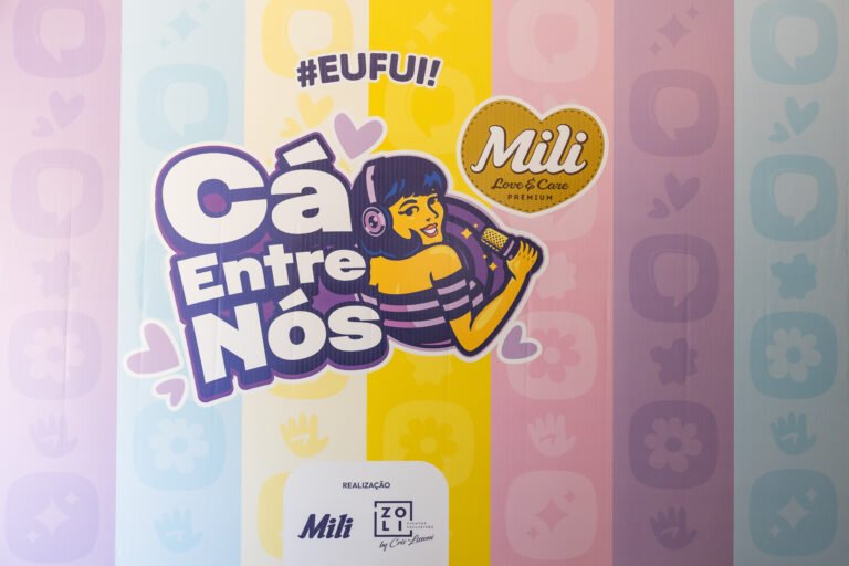 Podcast Cá Entre Nós Mili-44