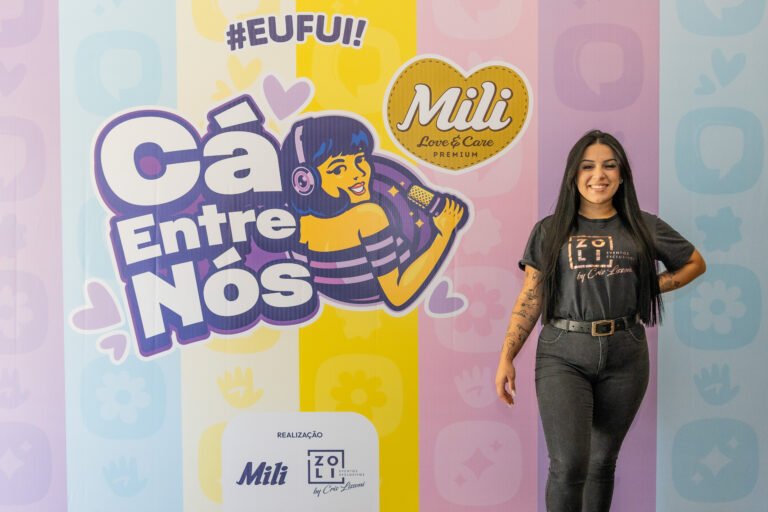 Podcast Cá Entre Nós Mili-52