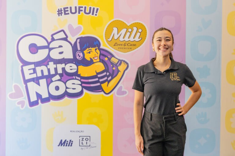 Podcast Cá Entre Nós Mili-60