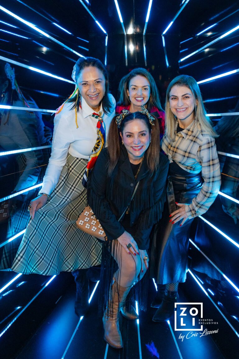 Só Para Elas II-258