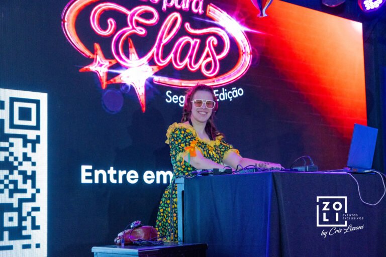 Só Para Elas II-27