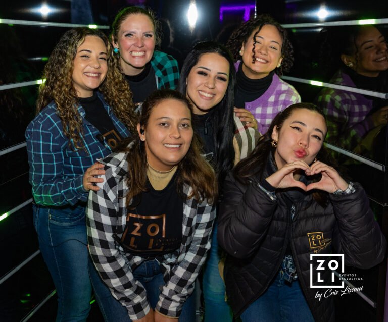 Só Para Elas II-451