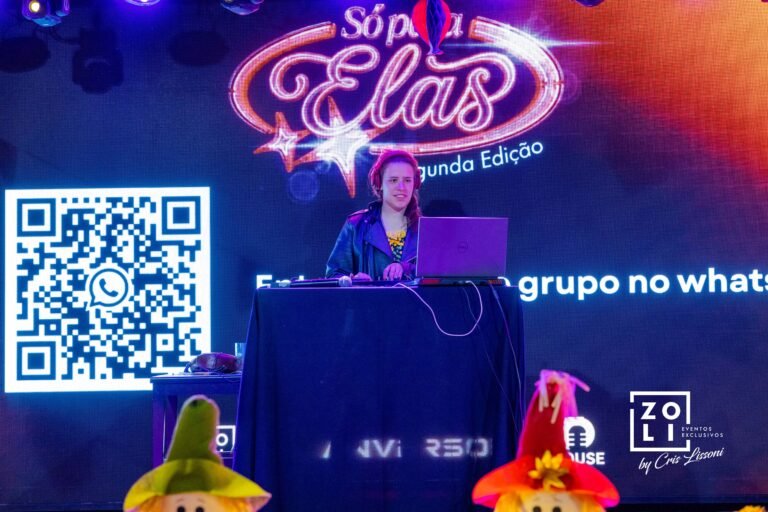 Só Para Elas II-513