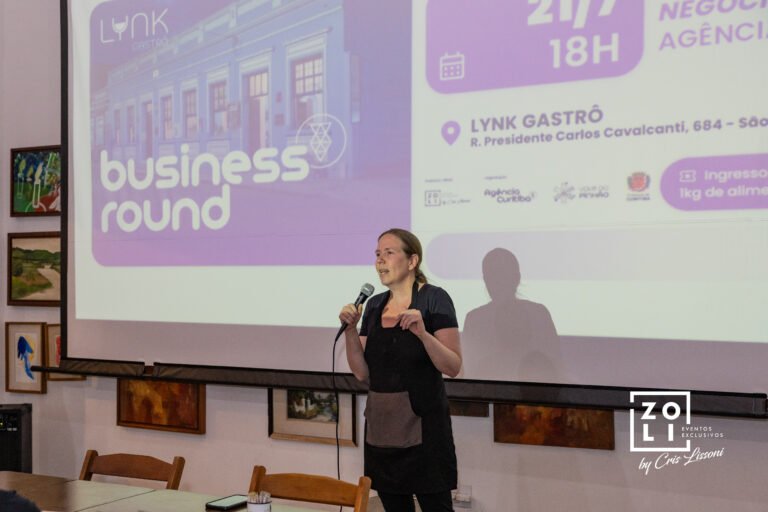 Business Round Julho -19