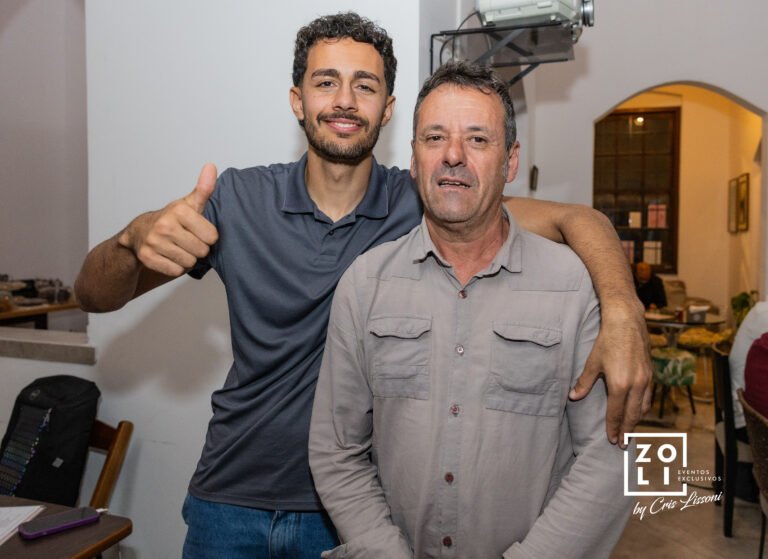Business Round Julho -2
