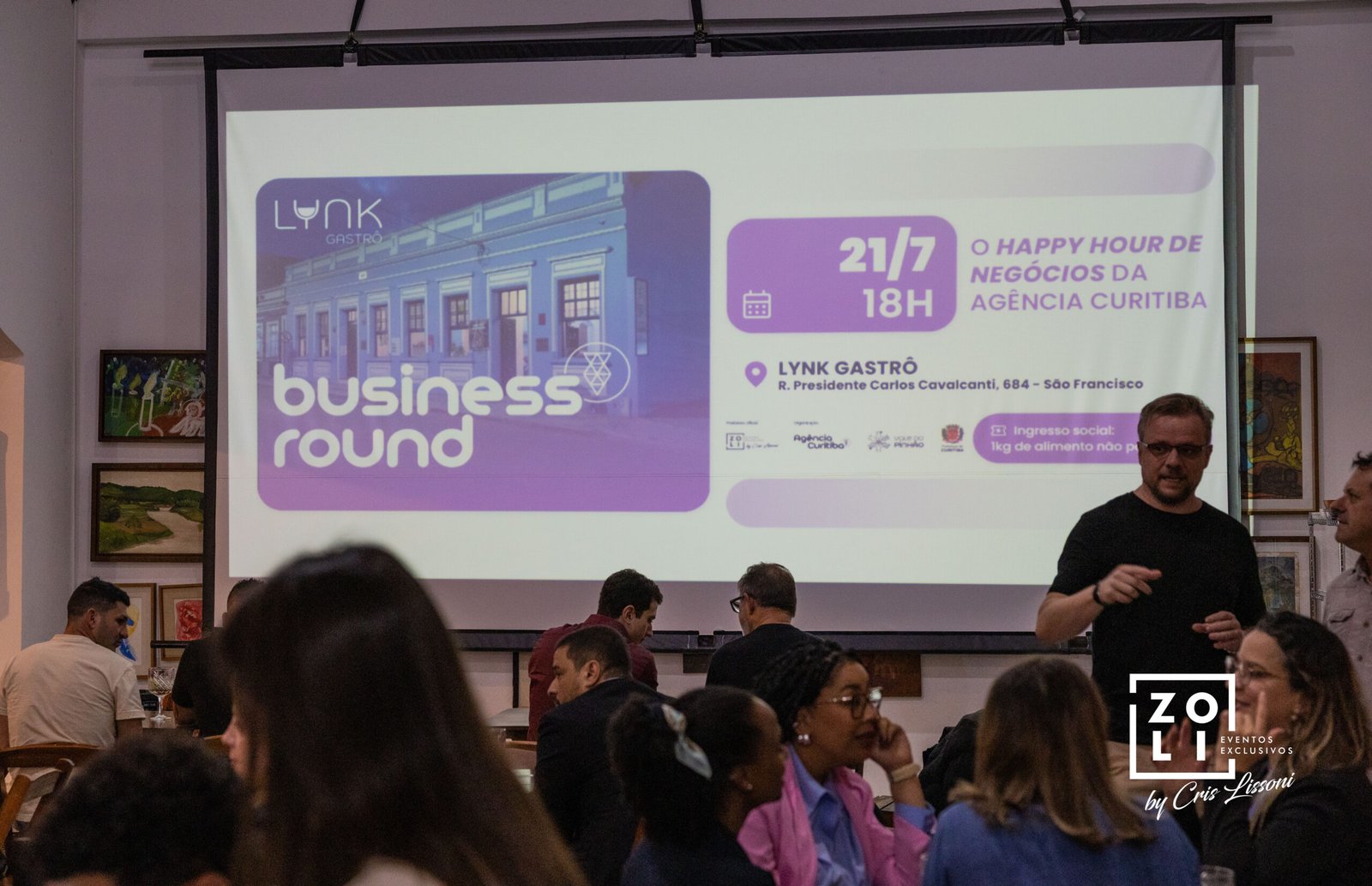 Business Round – 21-07-2026 – LynkGastrô