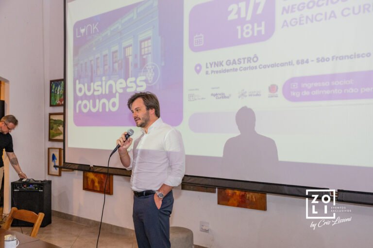 Business Round Julho -77
