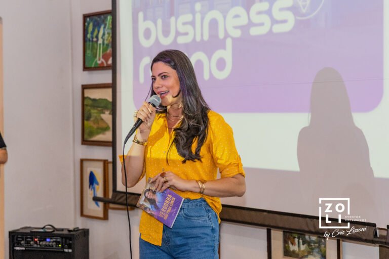 Business Round Julho -87