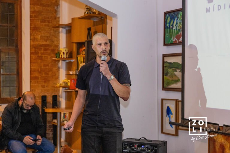 Business Round Julho -98