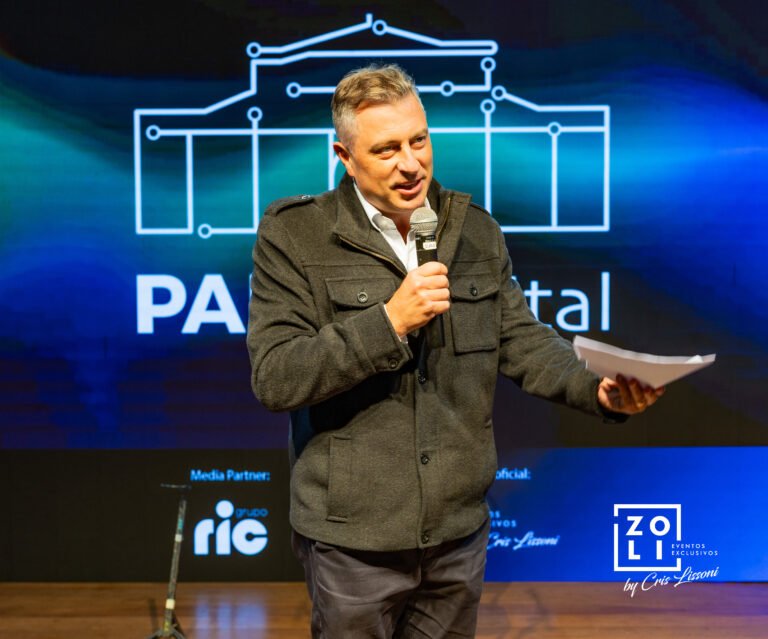 Paiol Digital -30