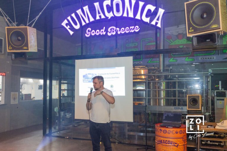 Business Round Agosto -10