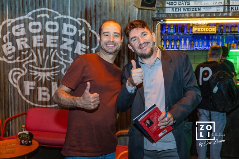 Business Round Agosto -199
