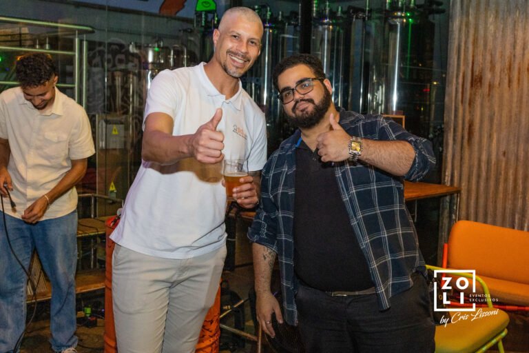 Business Round Agosto -203
