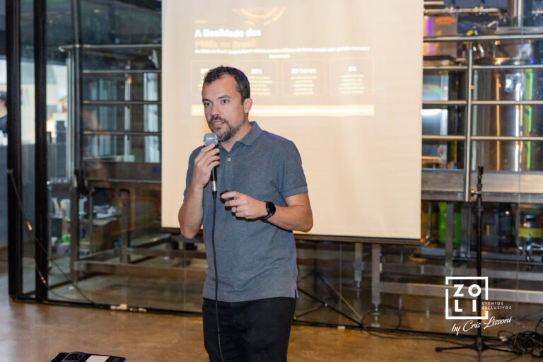 Business Round Agosto -84