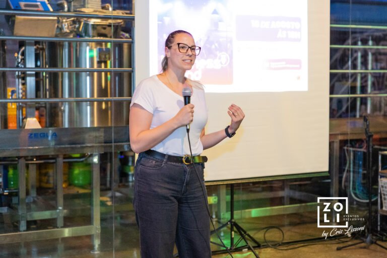 Business Round Agosto -99