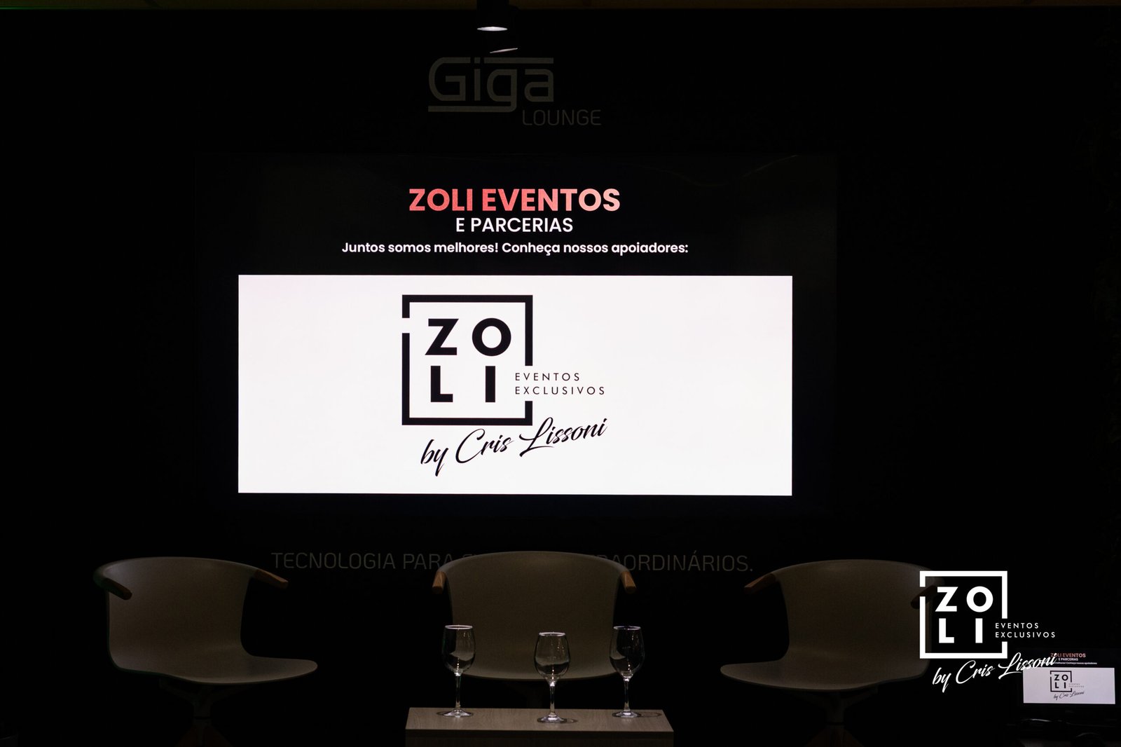 Network Zoli Eventos e Parcerias – Especial Empreendedorismo e IA – 04-08-2026