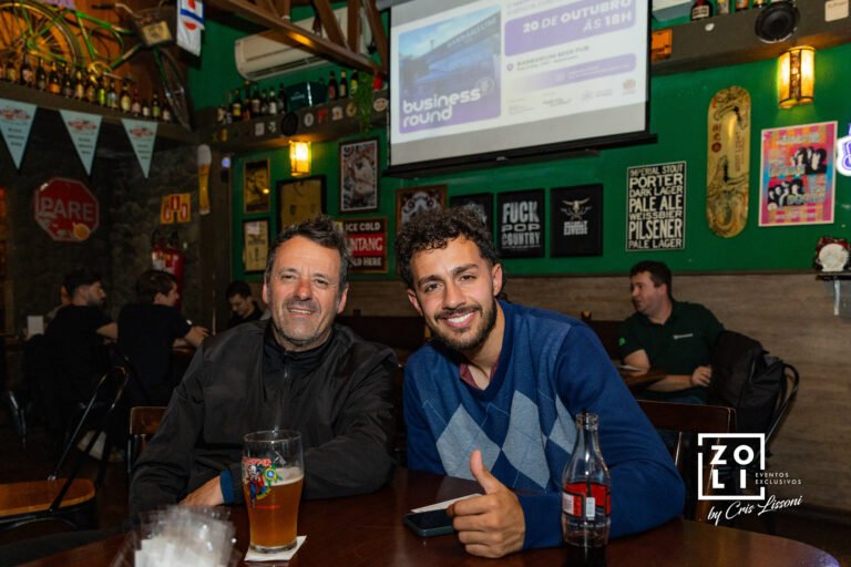 Business Round Outubro-1