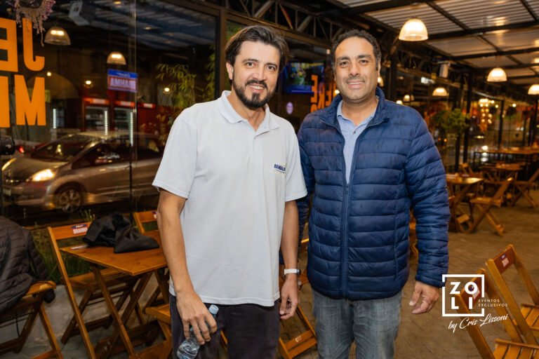 Business Round Setembro -12