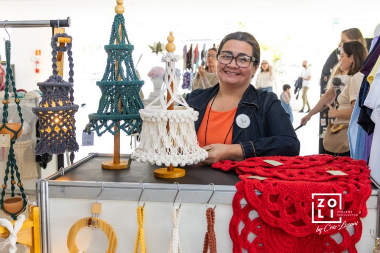 Feira Mulher Empreendedora -33