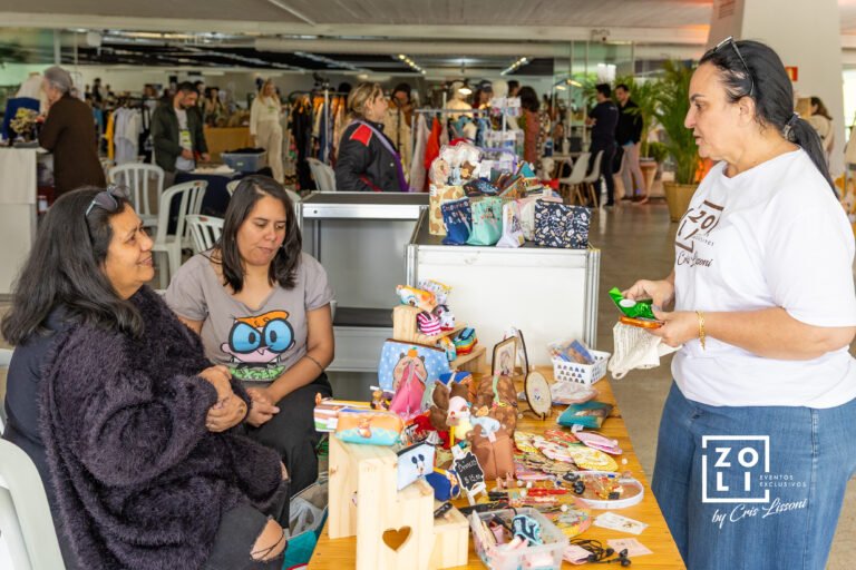 Feira Mulher Empreendedora -35