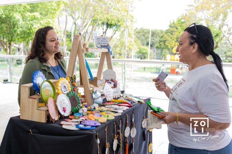 Feira Mulher Empreendedora -36