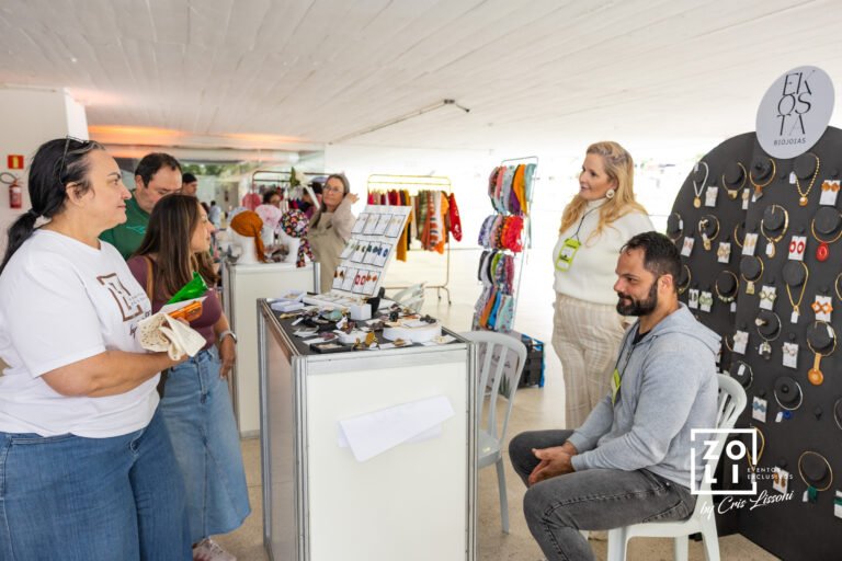 Feira Mulher Empreendedora -50