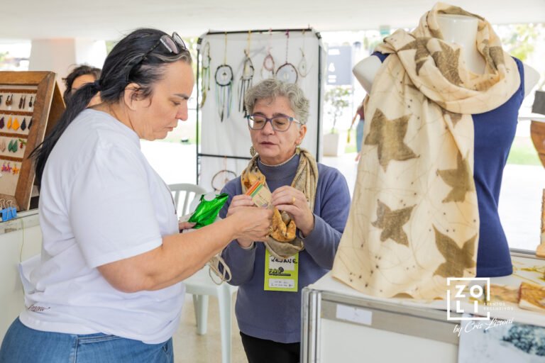 Feira Mulher Empreendedora -54