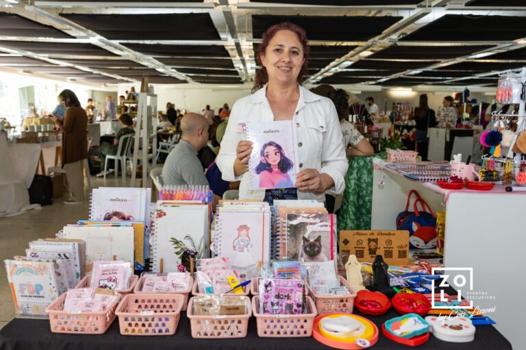 Feira Mulher Empreendedora -58