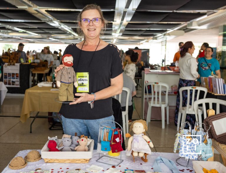 Feira Mulher Empreendedora -60
