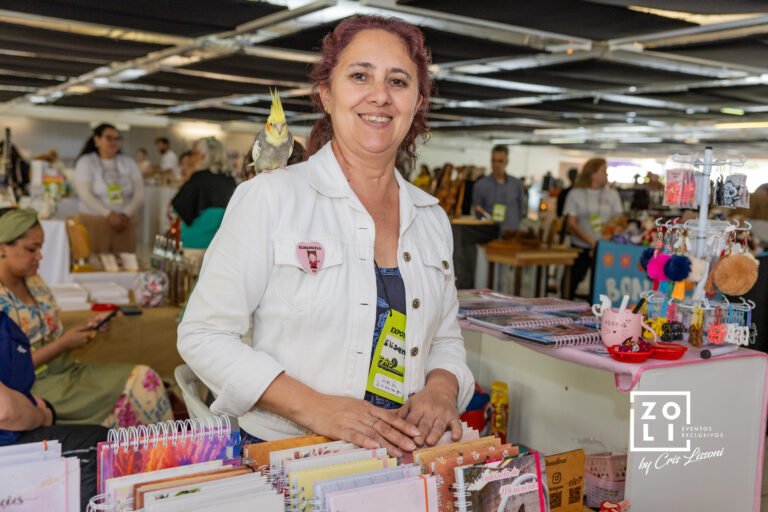 Feira Mulher Empreendedora -62