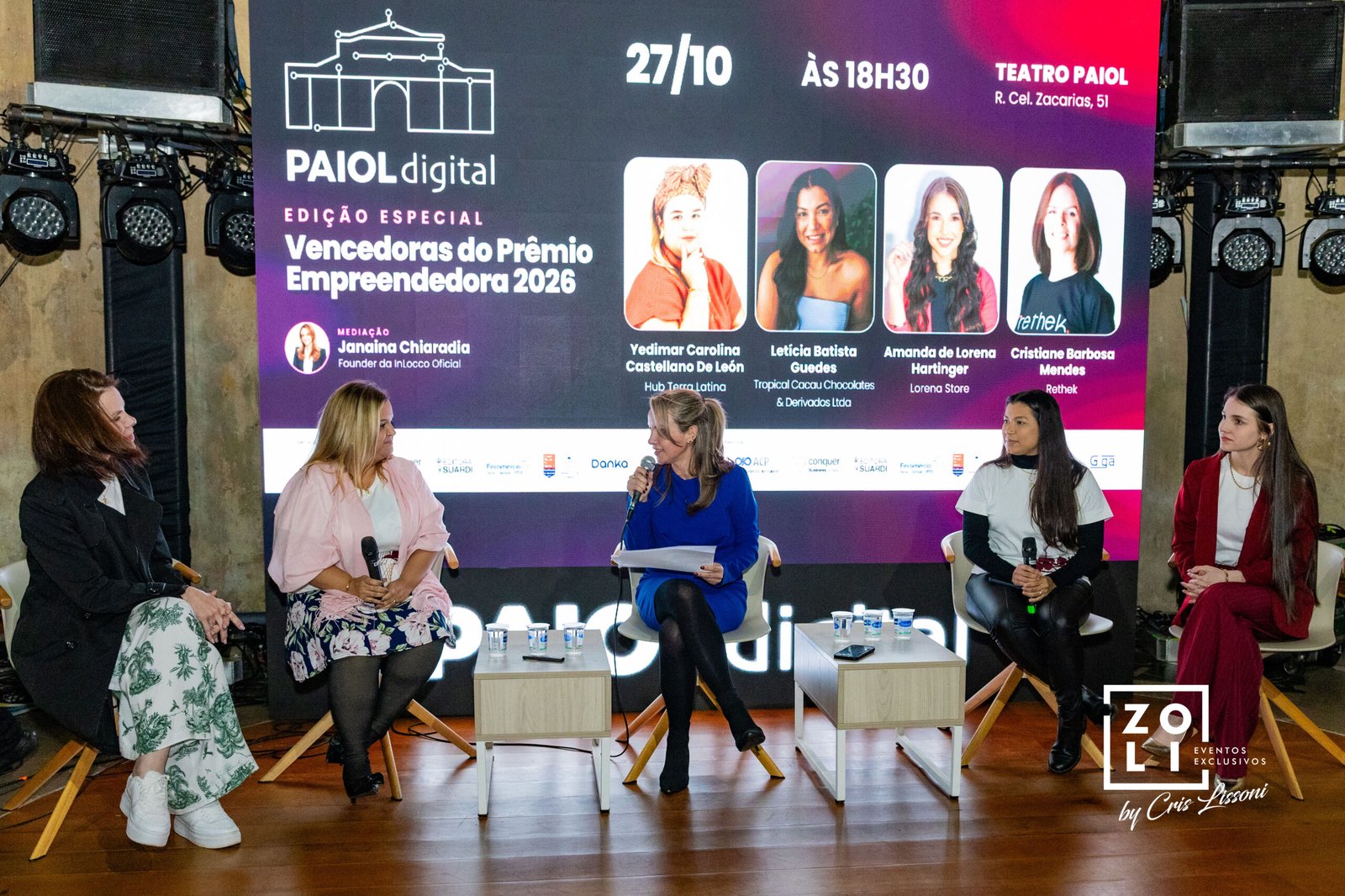 Paiol Digital – 27-10-2026
