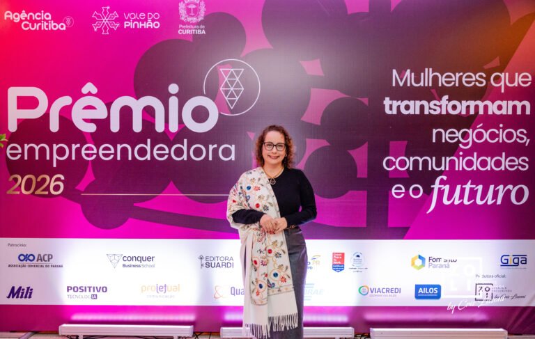 Prêmio Empreendedora 2026 -200